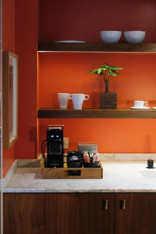 A Place Antwerp - Boutique Suites & Flats - Schuttershofstraat 55
