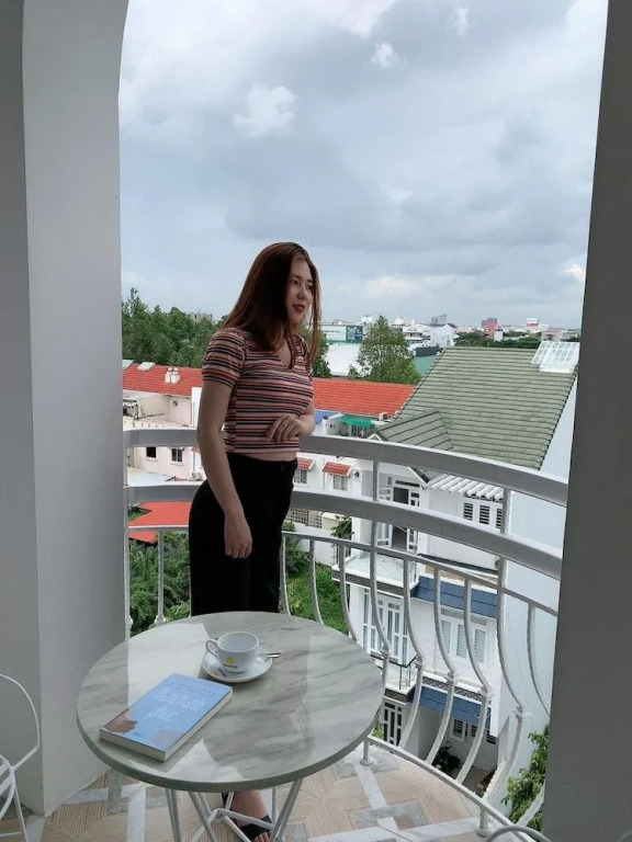 Minh Minh Nam Hotel