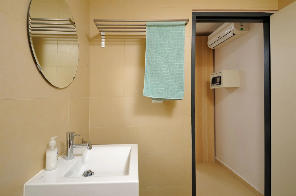 Oasis guesthouse, Boutique Style Hotel