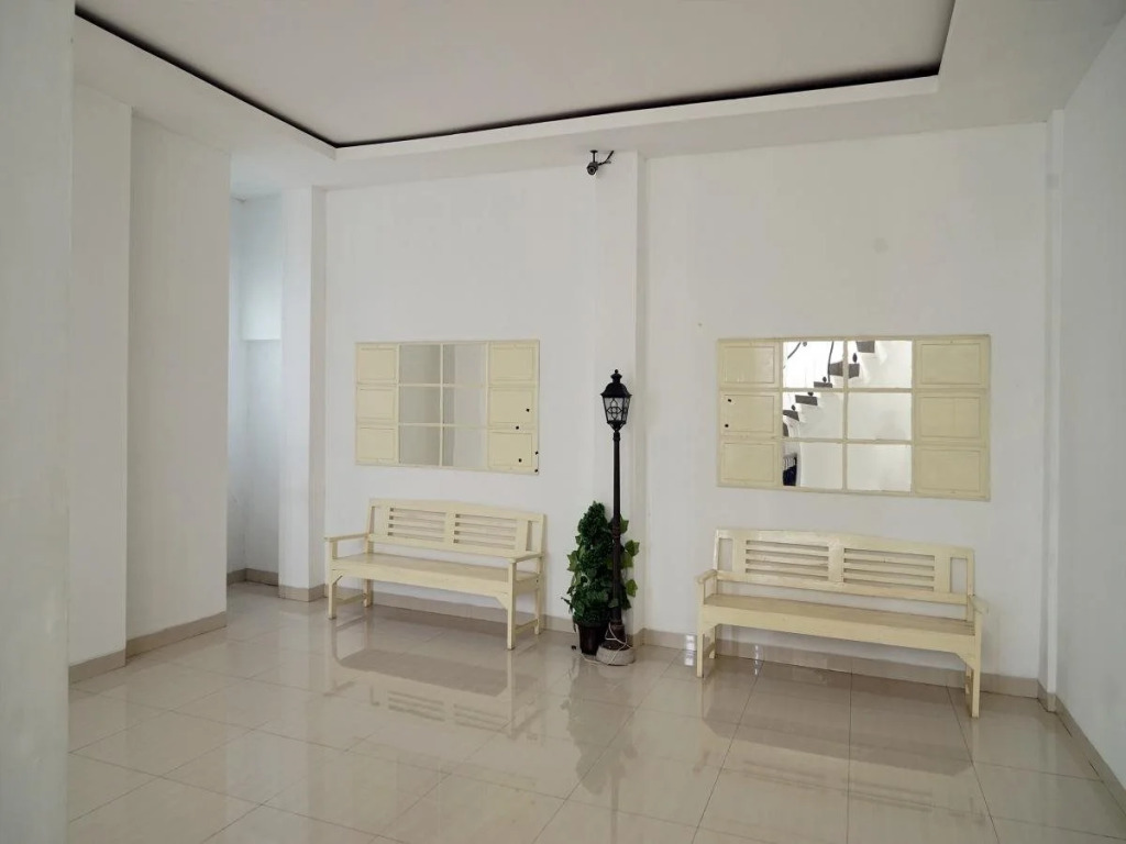 Hotel 1061 Syariah