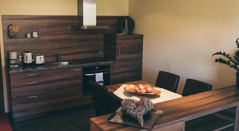 Appartement Sport Girbl