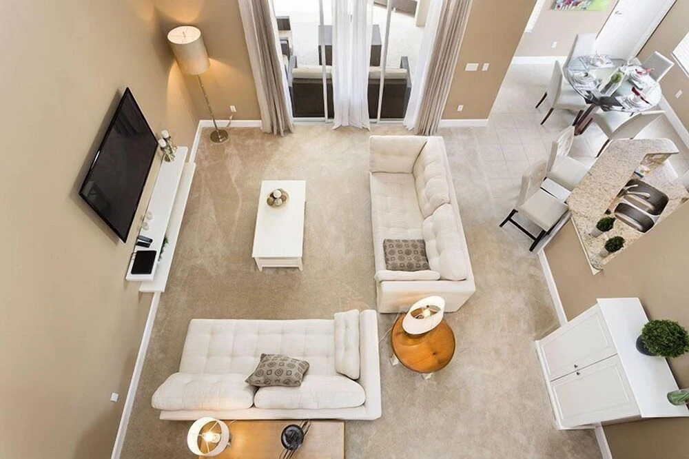 Ov4214 - Reunion Resort - 5 Bed 3.5 Baths Villa