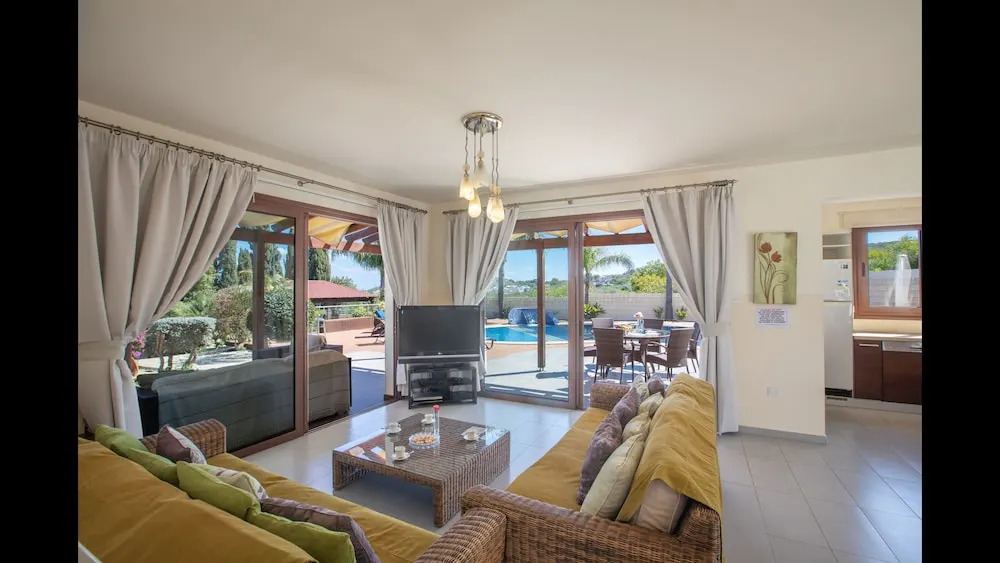 Protaras Oscar Domain Villa Od03