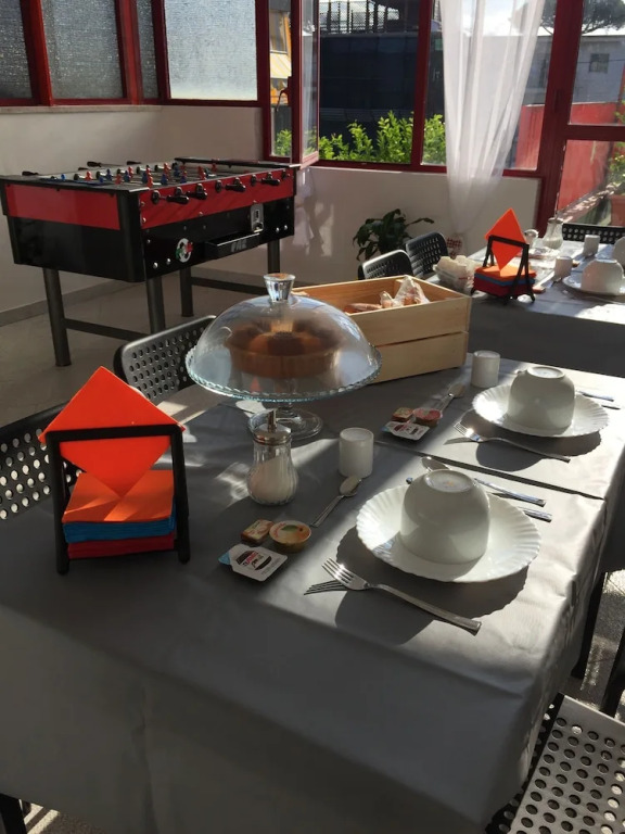 Sunset B&B Pompei