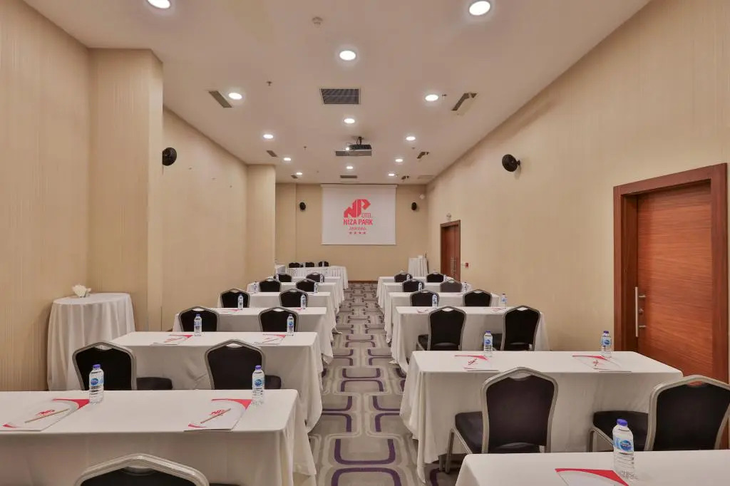 Niza Park Hotel