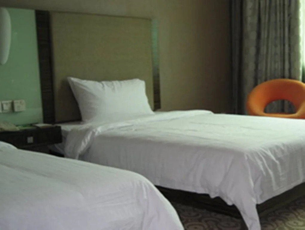 Shanshui Trends Hotel Shenzhen Southern City