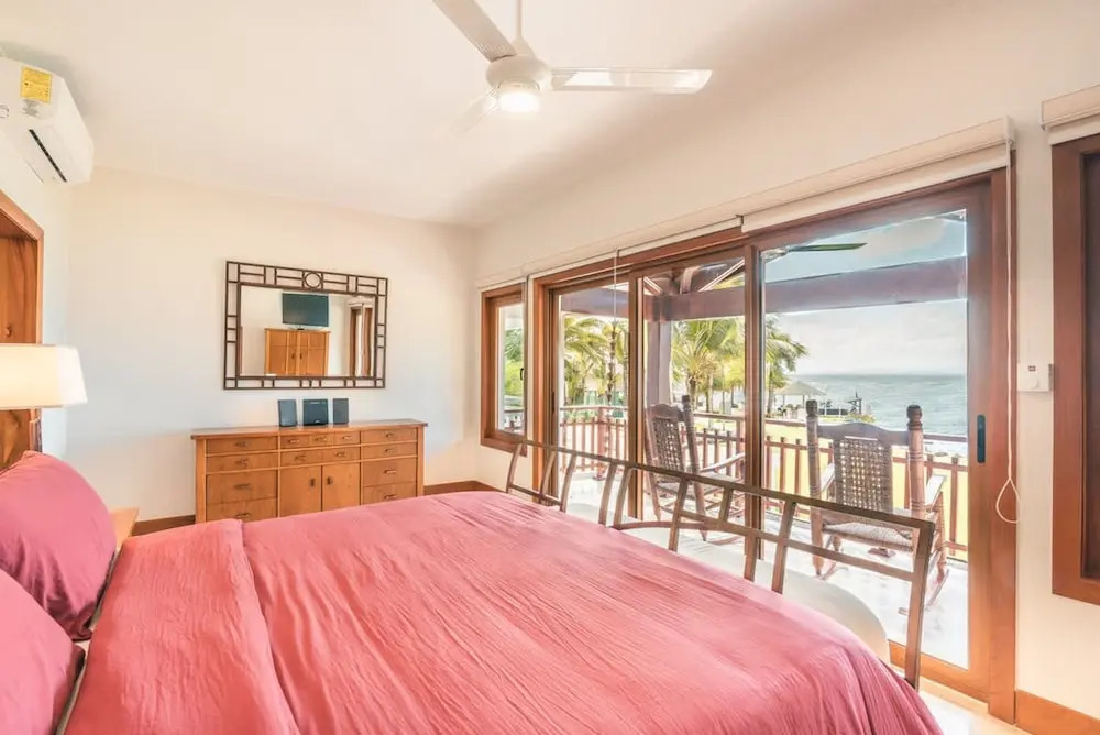 3br 6 Guests Ocean View Private Pool