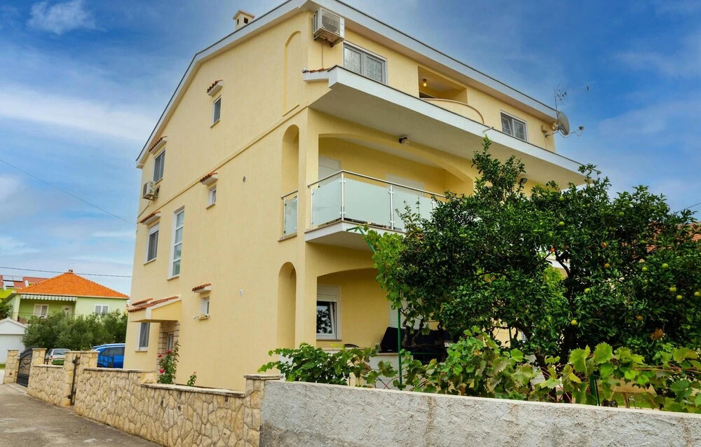 Nice Apartment in Zadar With Wifi