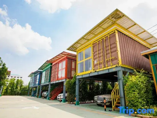 Doth Hotel Ayutthaya