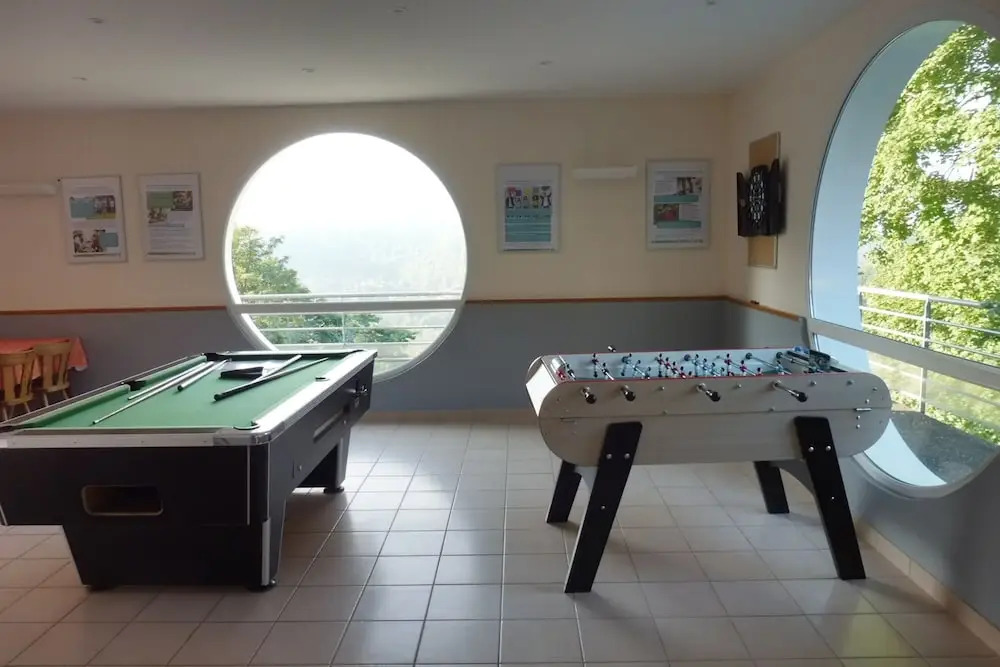 ULVF La petite pierre