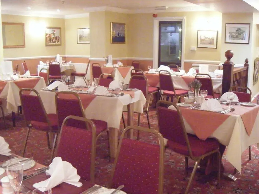Rose Tor Hotel