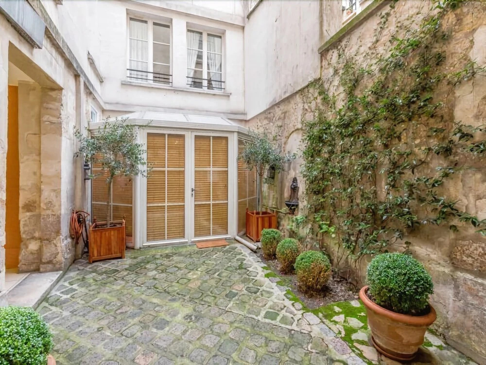 Edgar Suites Saint Germain - Serpente