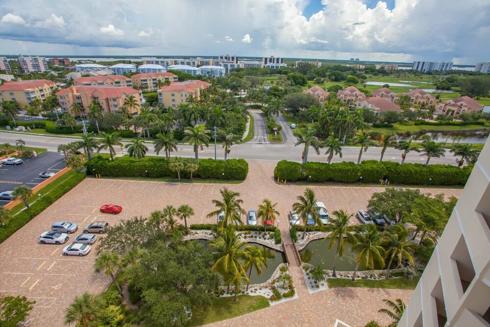 Fort Myers Beach Area 7500 - 1103