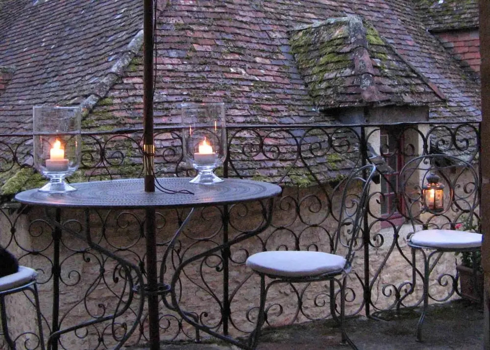 La Salamandre - Les Suites Sarladaises