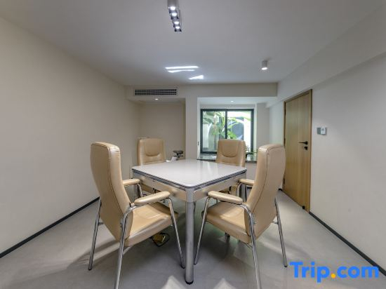 Wuyishan Qipaoshan Homestay (Sangu Resort)