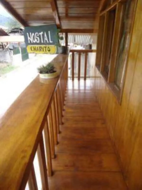 Hostal Charito de Mindo