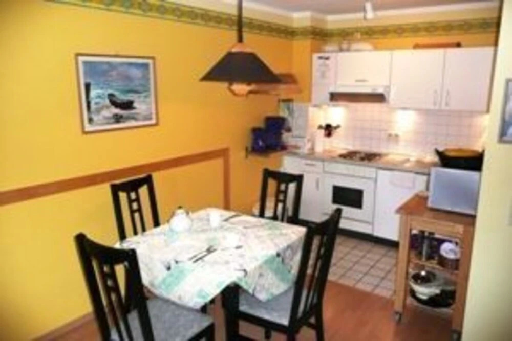 Haus Park-Pension