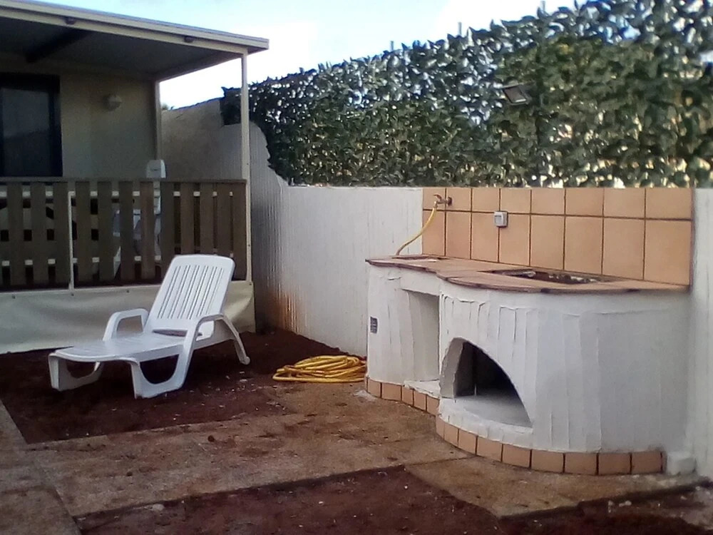 House With in Mazara del Vallo With Enclosed Garden