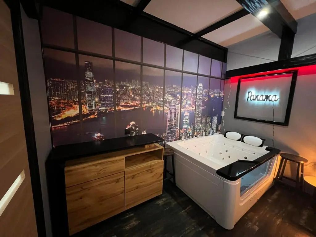 luxury Room