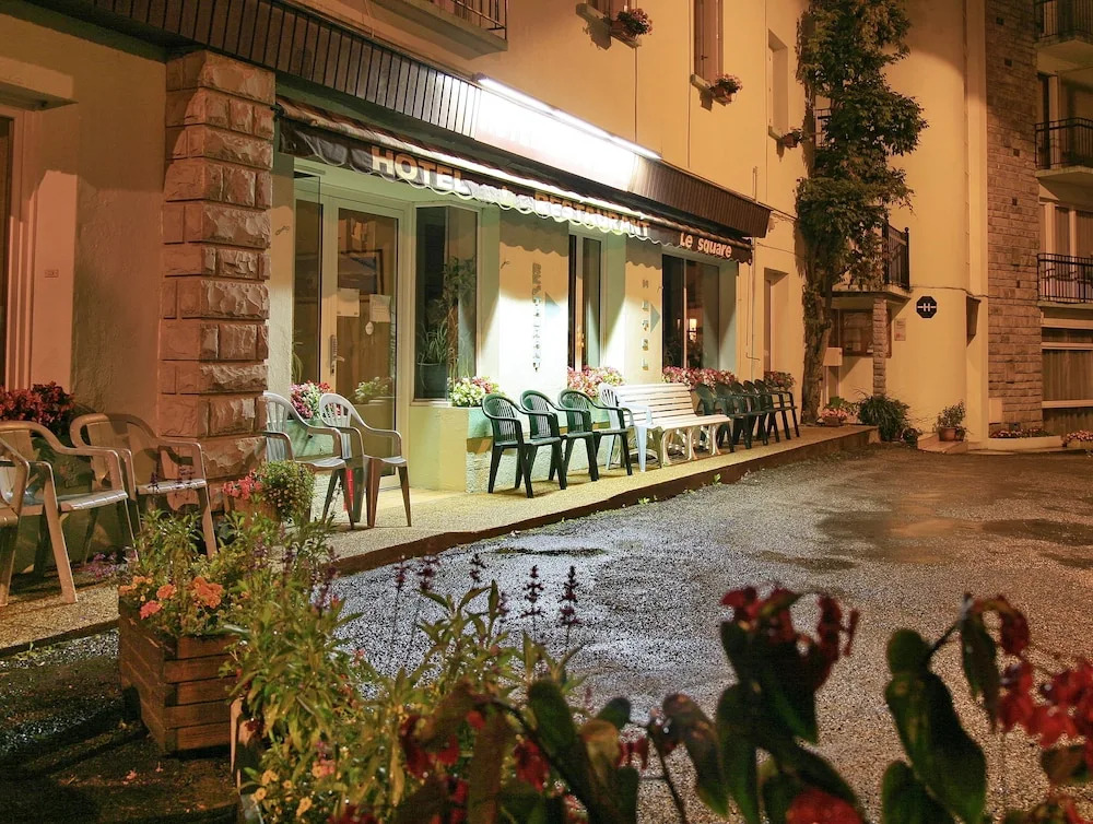 Hôtel Le Square