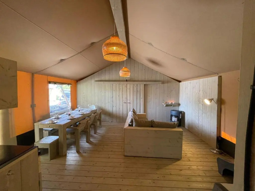 Lodge Friesland