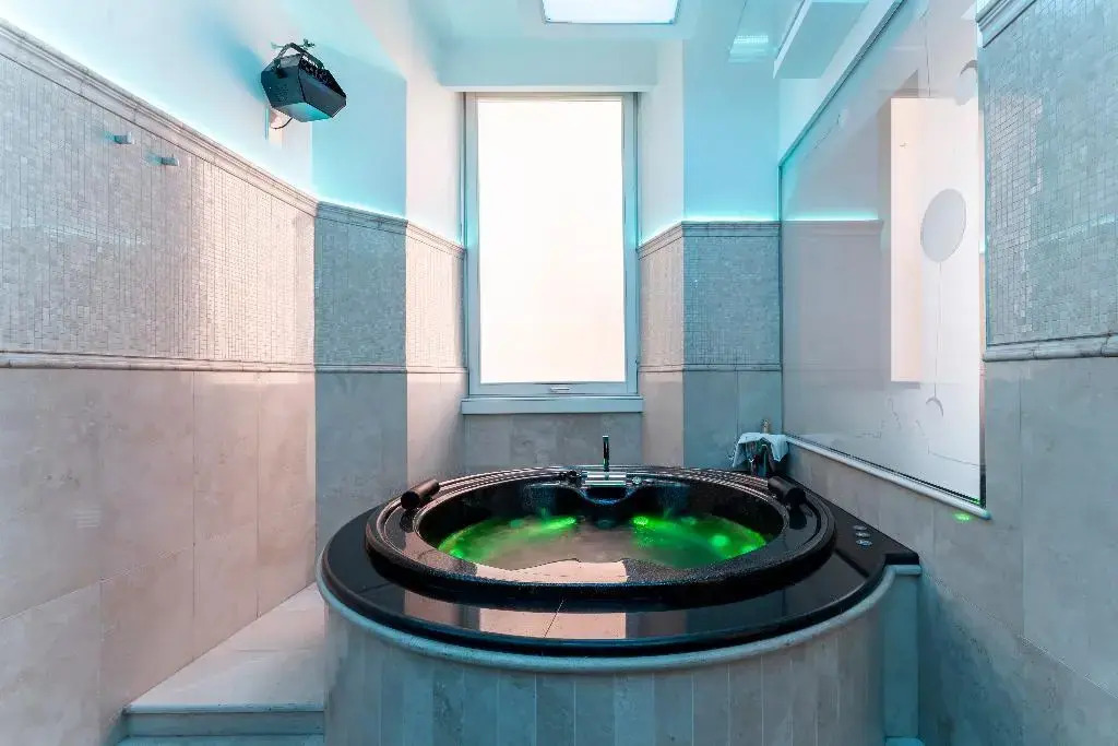 Hotel Trecento