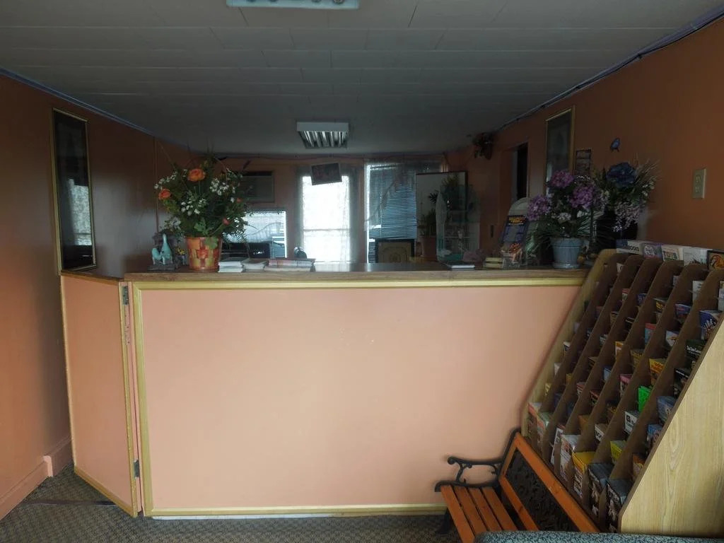 Cocoa Motel