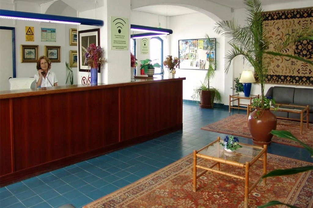 Hotel da Gale