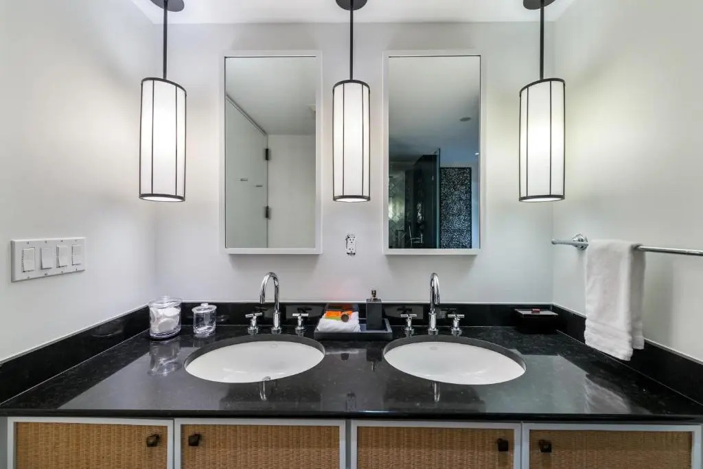 2 Bedroom Oceanview Private Residence at the Setai - 2606