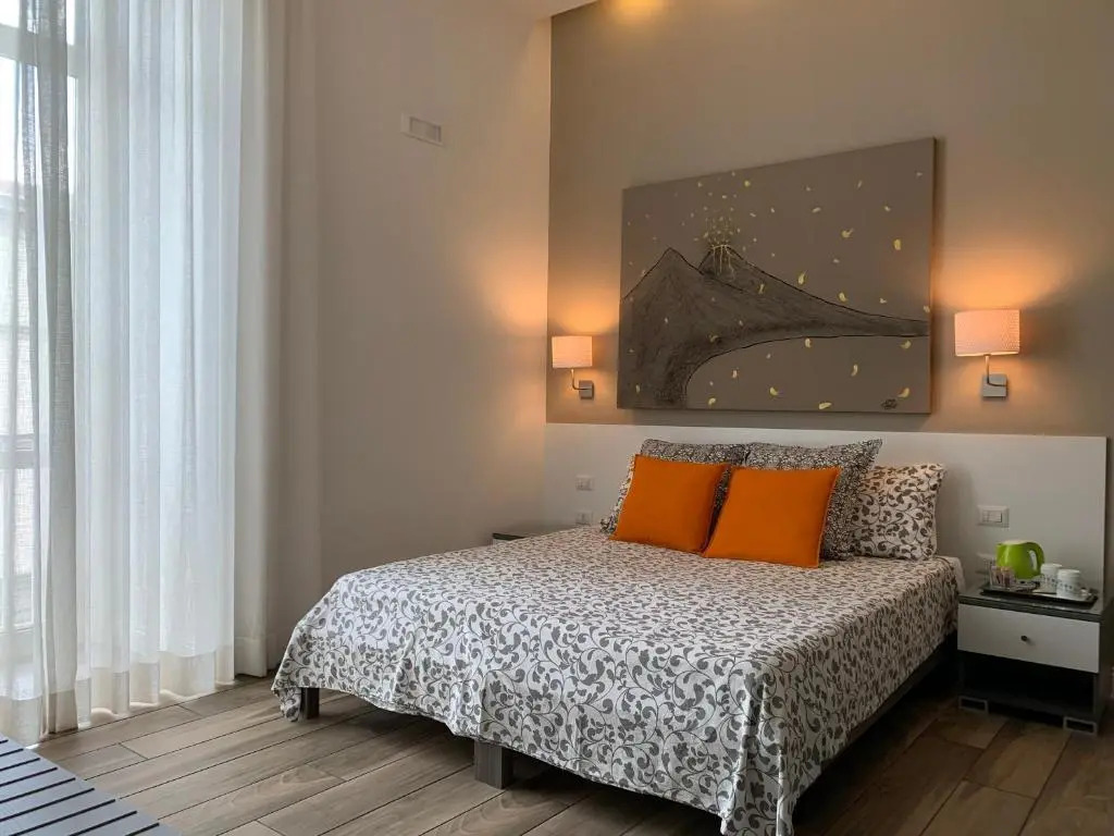 B&B Caracciolo 109