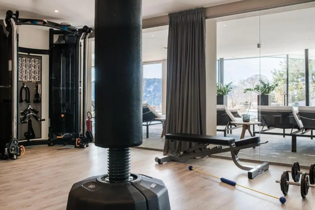 Hotel Hirzer 2781