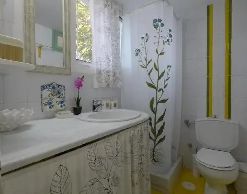 Holiday Home 2 Bedrooms - Kiani Akti