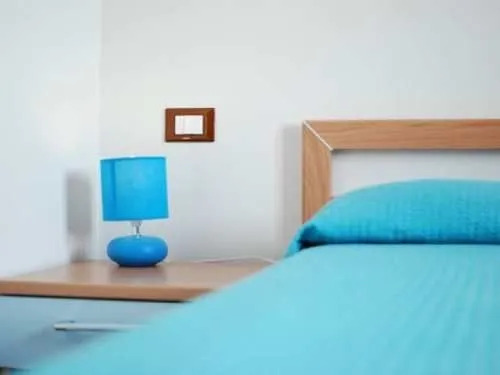Tanca is Torus guest house