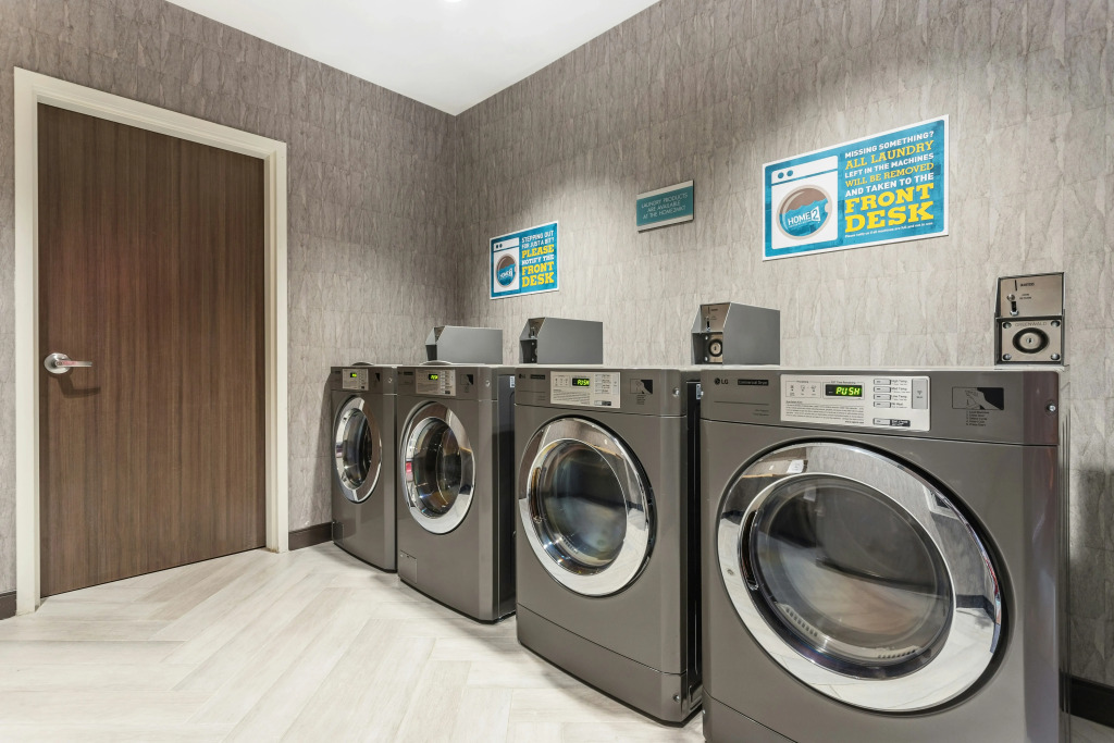 Home2 Suites By Hilton Cedar Rapids Westdale