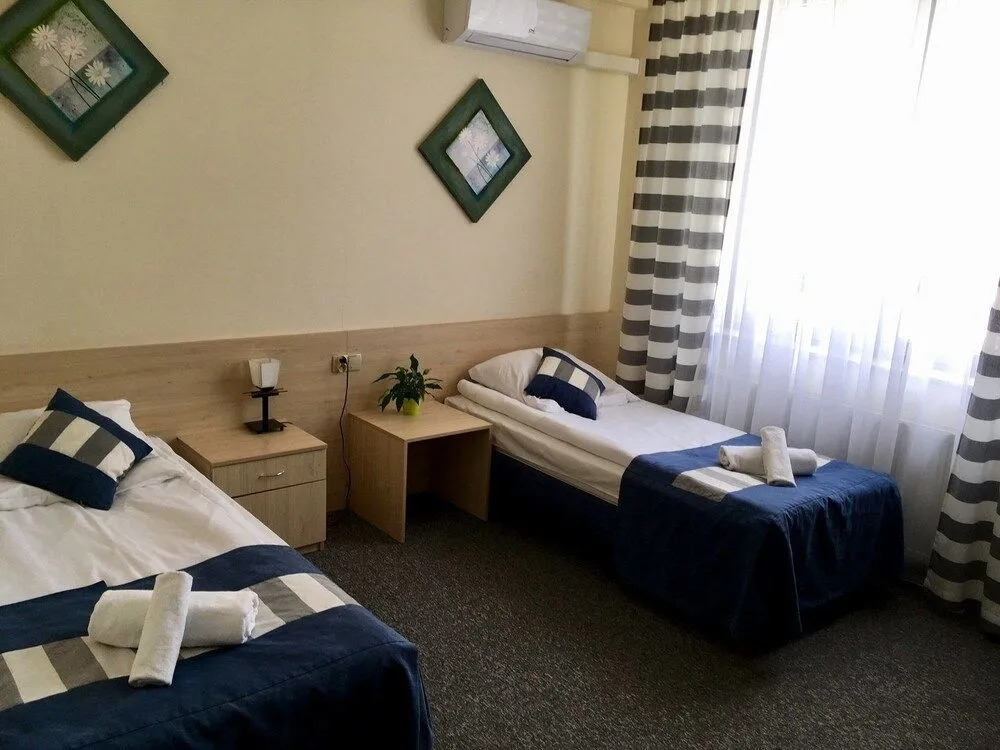 Hotel Kardamon