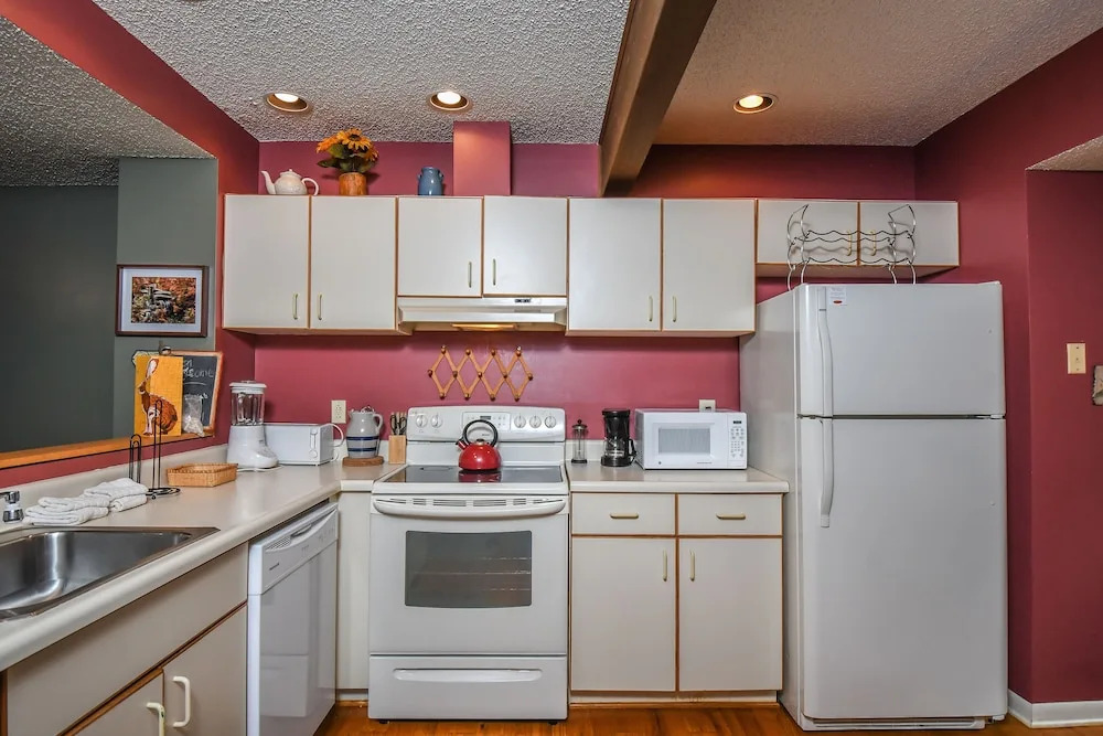 Villages of the Wisp Bright Passage 2 Bedroom Townhome #68