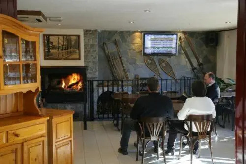 Hotel Llibrada
