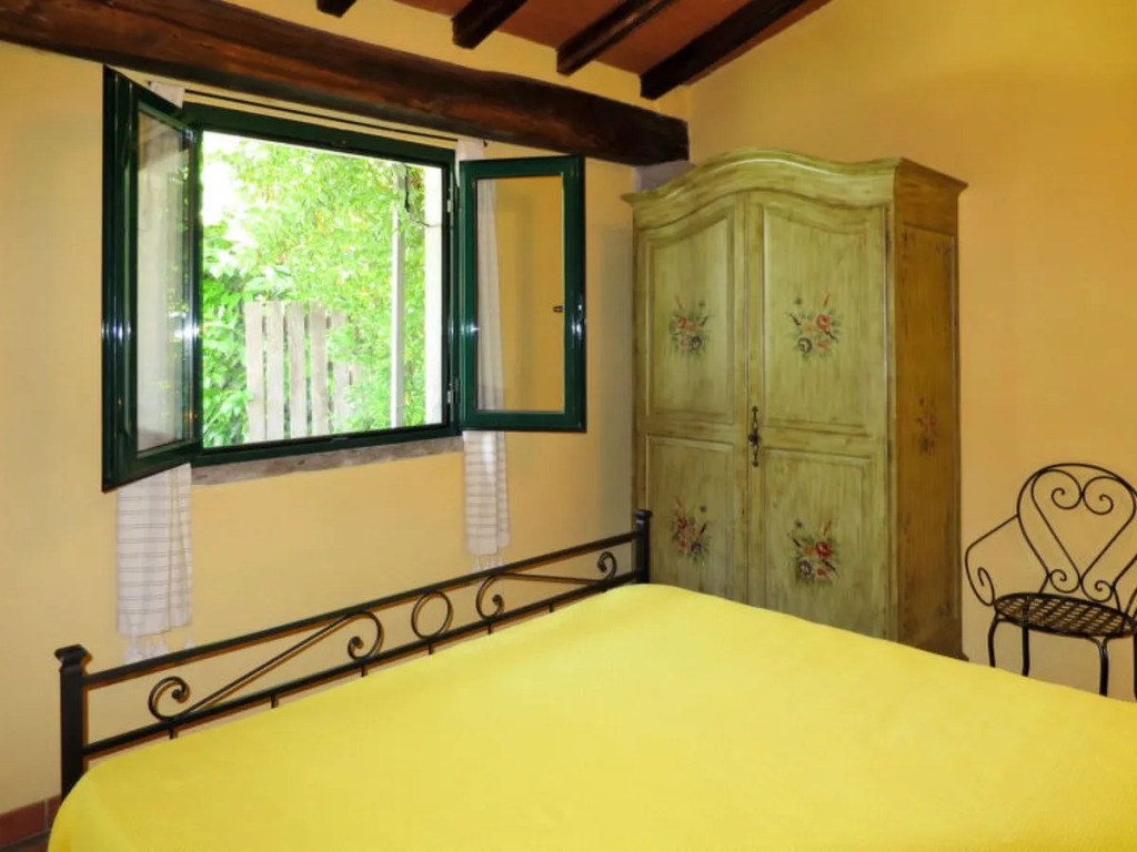 House DellOrto Lago di Bolsena