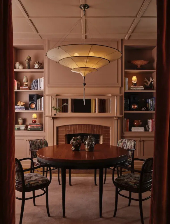 Belden House & Mews