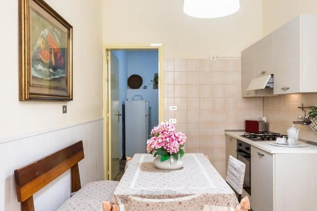 House&Villas - Casa Sicula