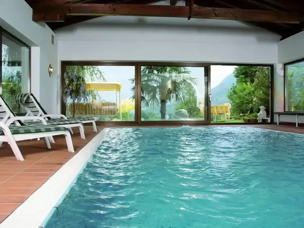 Hotel Laurin