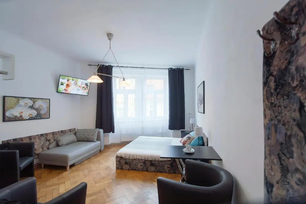 Modern Apartment Skolska 20
