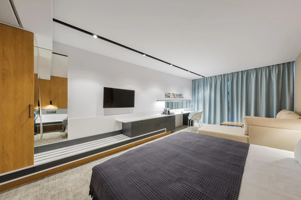 Voya Beach Resort - Ultra All Inclusive
