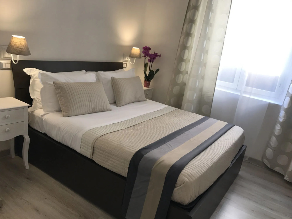 Angolo di Roma Guest house