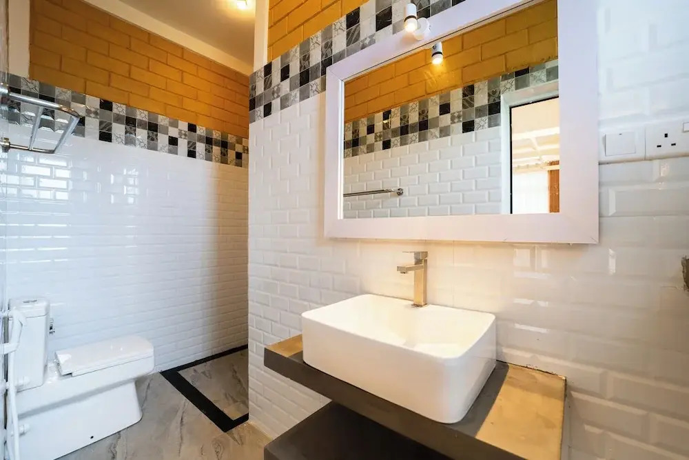 Bliss Blessings Villa & Spa - Hikkaduwa