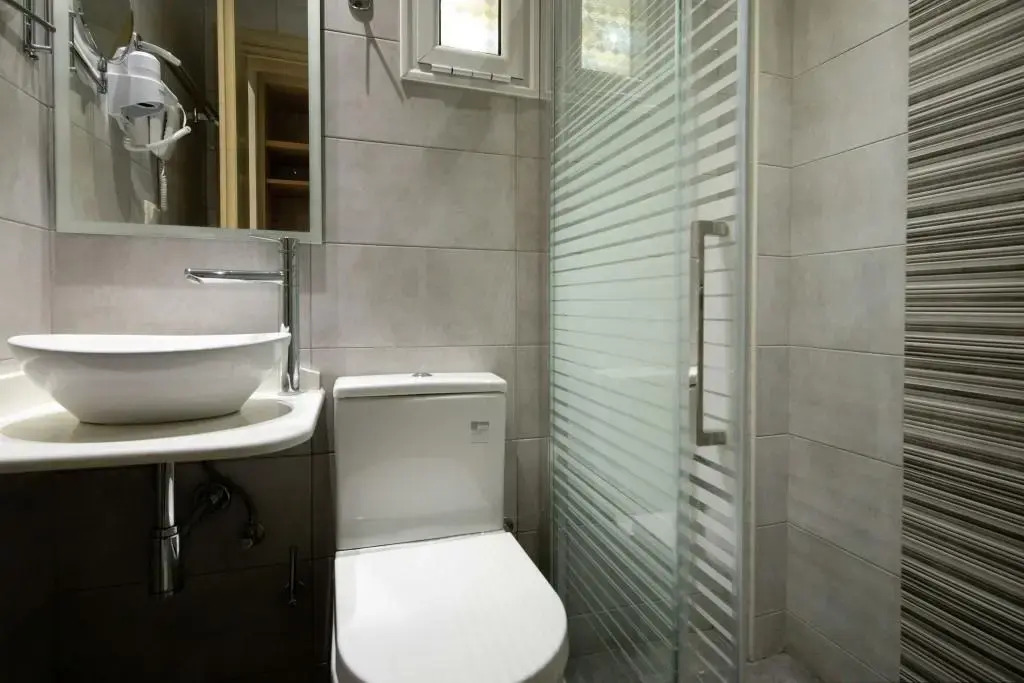 Hotel Rossis