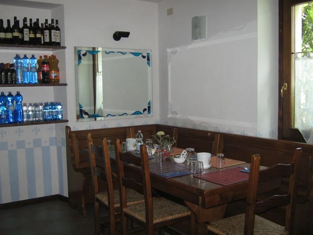 Albergo Sangalli