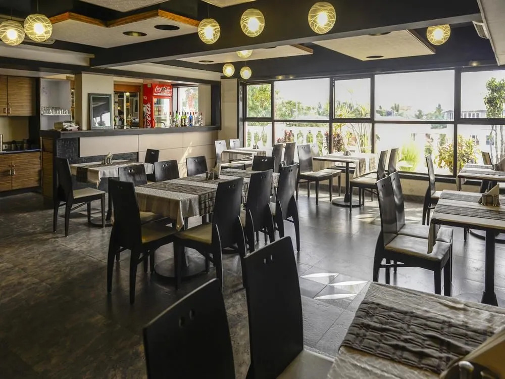 Hotel Orion Centrally near North Goa & Panjim