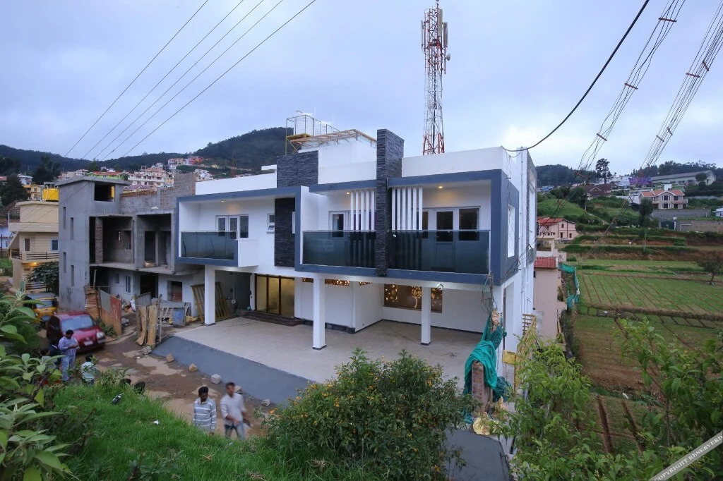 Cyprus Home Stay