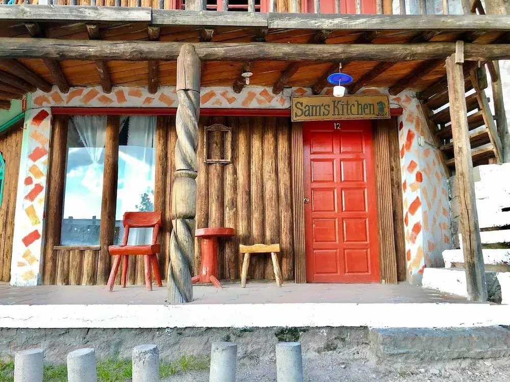 Pueblo Viejo
